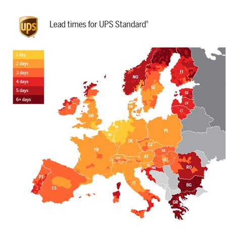 ups international versand deutschland.